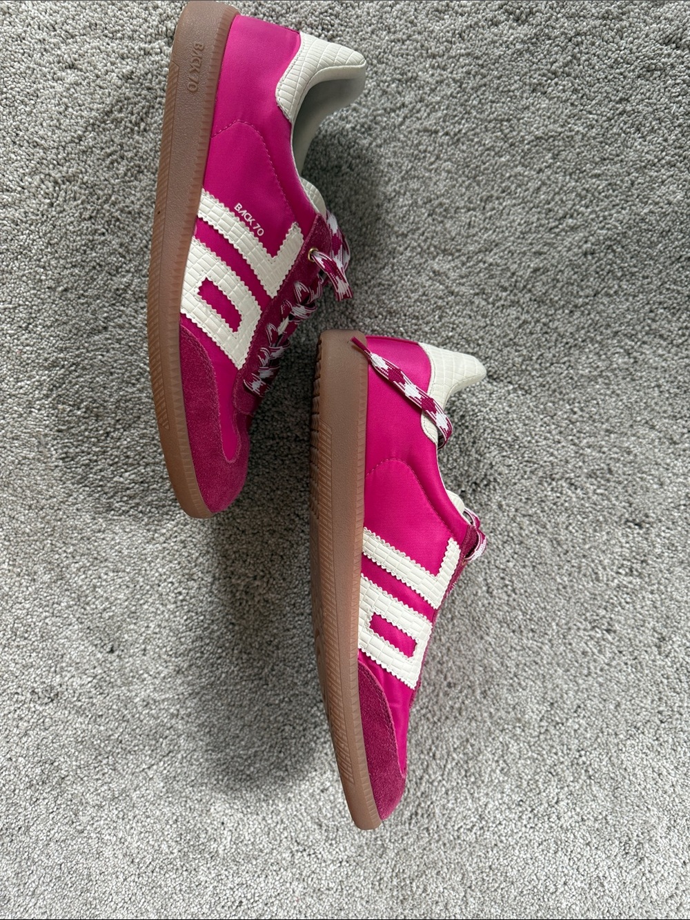Back 70 Ghost - cherry